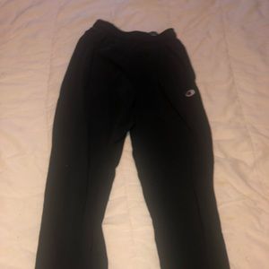Men’s champion joggers